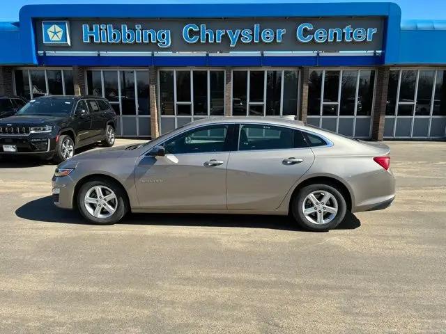 2024 Chevrolet Malibu FWD 1LT for sale in Hibbing, MN