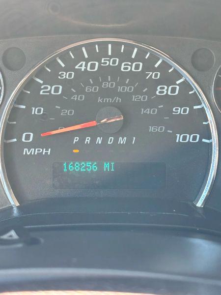 2019 Chevrolet Express Work Van