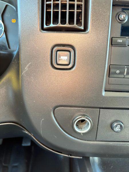 2019 Chevrolet Express Work Van