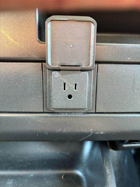 2019 Chevrolet Express Work Van
