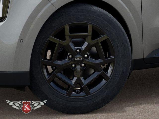 2026 Kia Carnival MPV SX Prestige