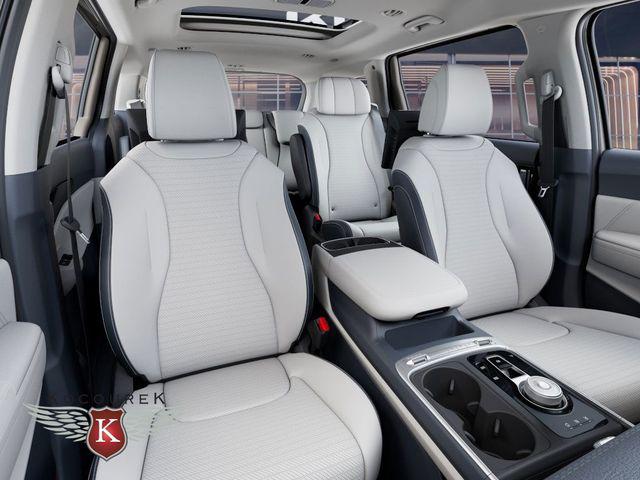 2026 Kia Carnival MPV SX Prestige