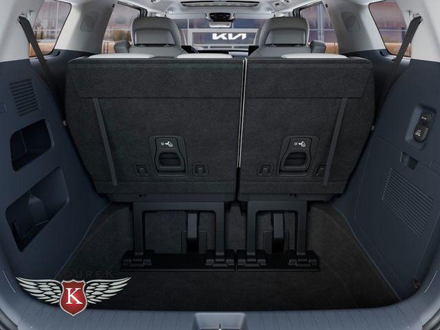 2026 Kia Carnival MPV SX Prestige