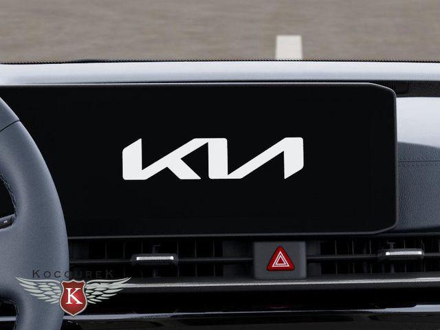 2026 Kia Carnival MPV SX Prestige