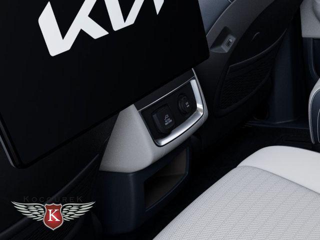 2026 Kia Carnival MPV SX Prestige