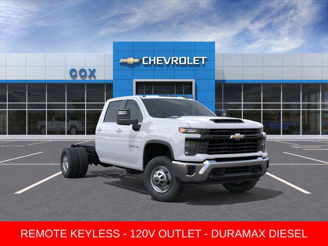 2026 Chevrolet Silverado 3500HD Work Truck for sale in Bradenton, FL