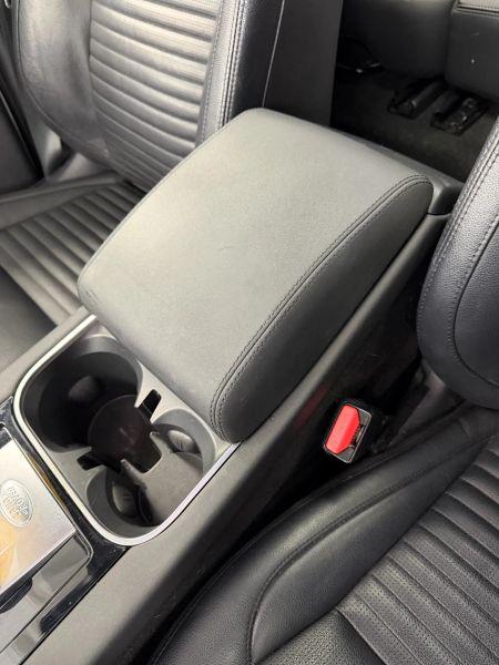 2022 Land Rover Discovery Sport SE
