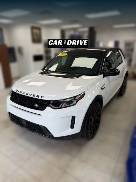 2022 Land Rover Discovery Sport SE for sale in Midlothian, IL