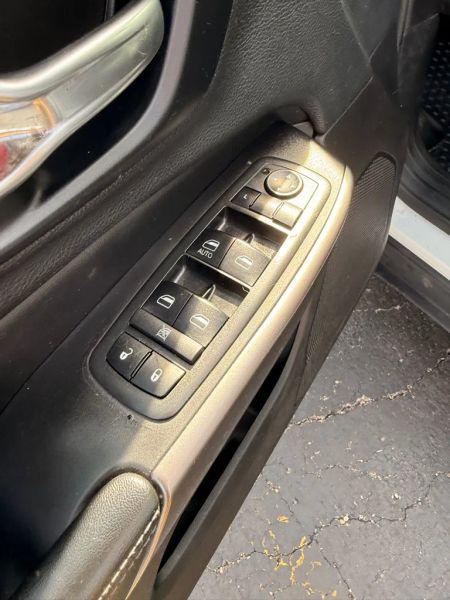 2019 Jeep Cherokee Latitude FWD