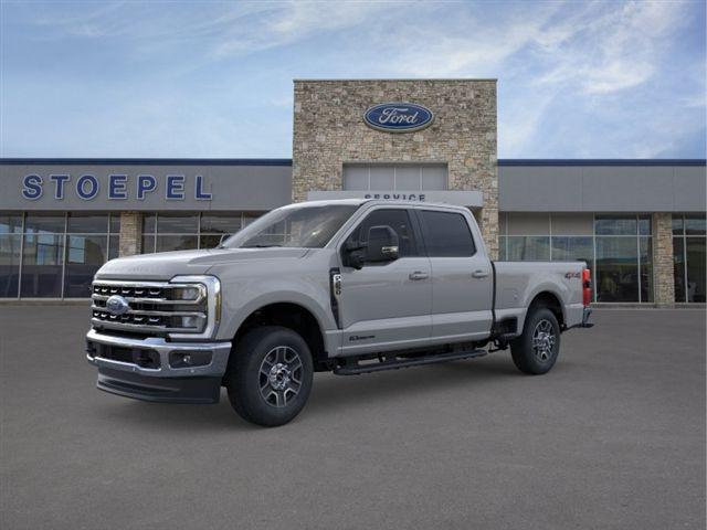 2026 Ford F-250 LARIAT for sale in Kerrville, TX
