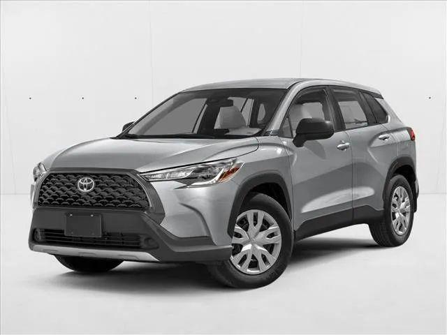 2023 Toyota Corolla Cross XLE for sale in Pinellas Park, FL