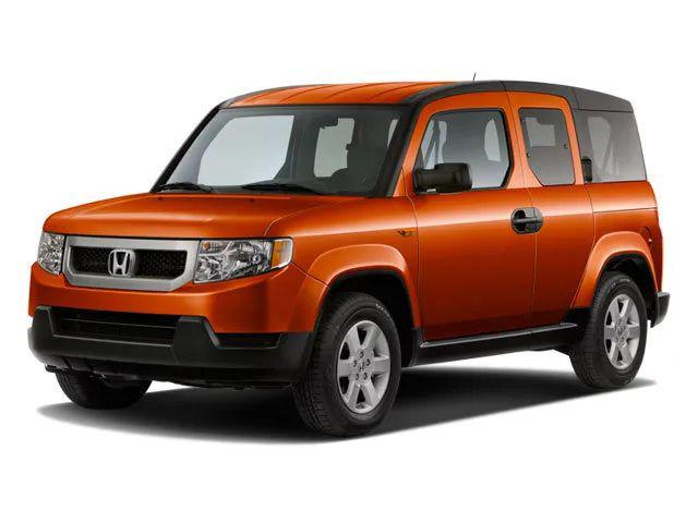 2010 Honda Element EX for sale in Pinellas Park, FL