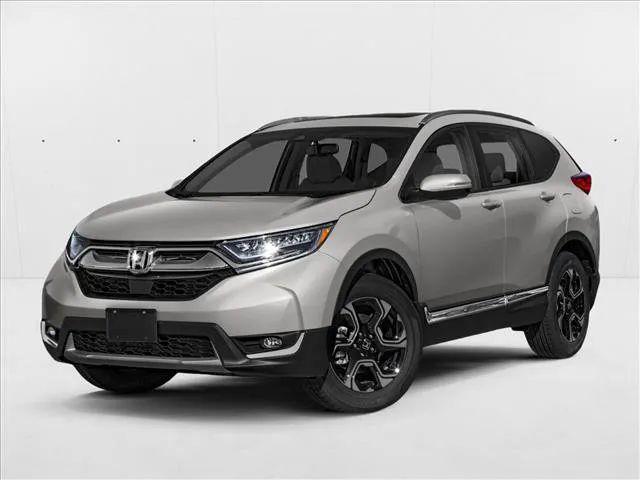 2018 Honda CR-V Touring for sale in Pinellas Park, FL