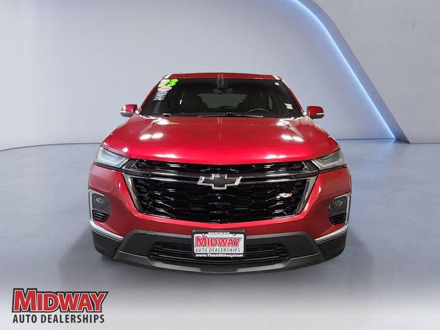 2023 Chevrolet Traverse AWD RS