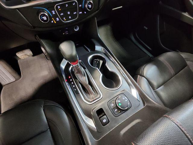 2023 Chevrolet Traverse AWD RS