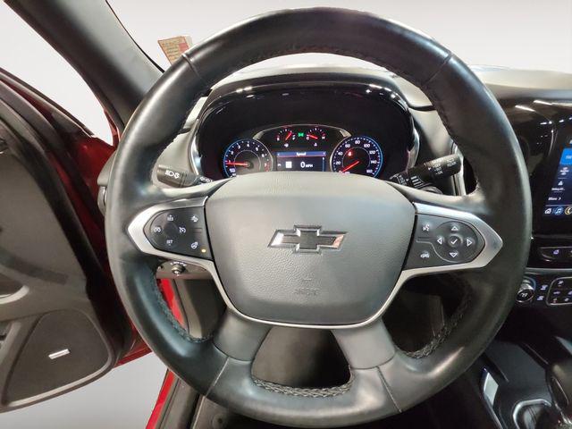 2023 Chevrolet Traverse AWD RS