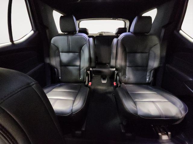 2023 Chevrolet Traverse AWD RS