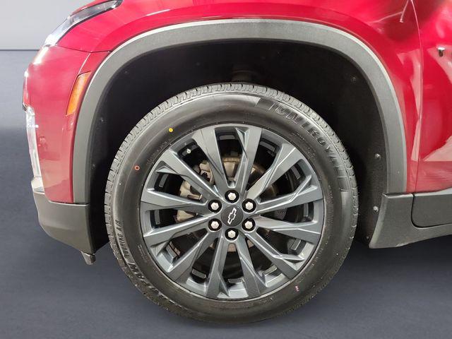 2023 Chevrolet Traverse AWD RS
