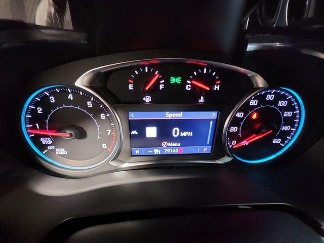 2023 Chevrolet Traverse AWD RS
