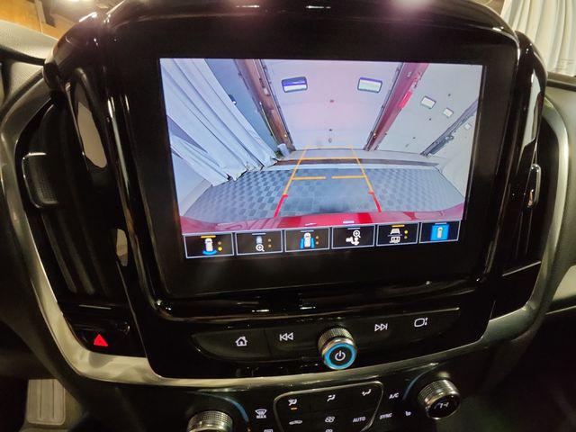 2023 Chevrolet Traverse AWD RS