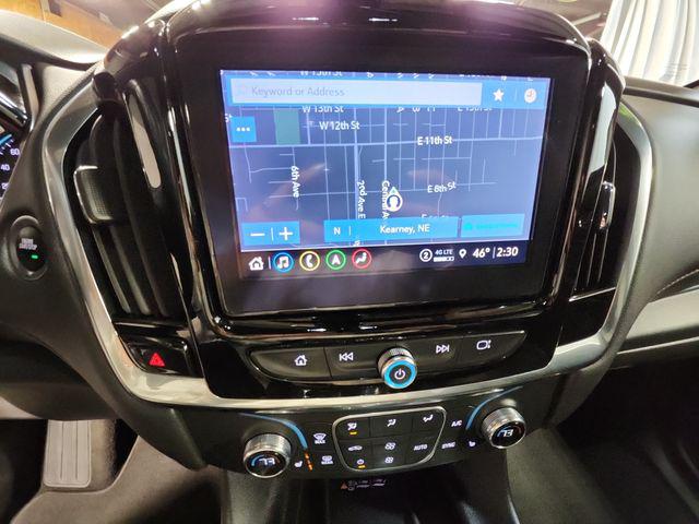 2023 Chevrolet Traverse AWD RS