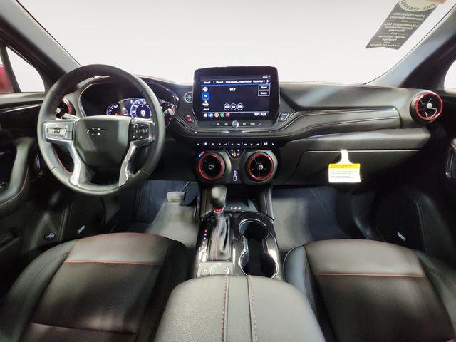 2025 Chevrolet Blazer AWD RS