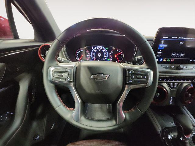 2025 Chevrolet Blazer AWD RS