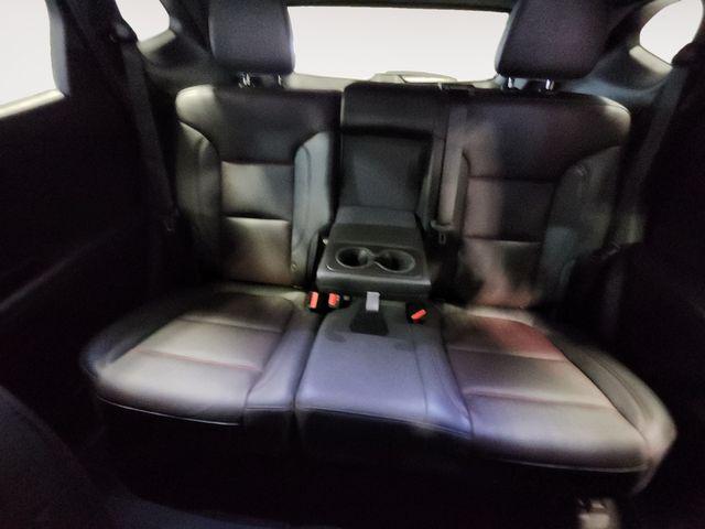 2025 Chevrolet Blazer AWD RS
