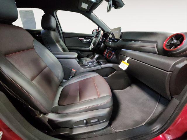 2025 Chevrolet Blazer AWD RS
