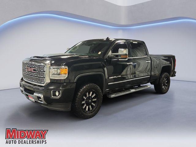 2018 GMC Sierra 2500HD Denali for sale in Kearney, NE
