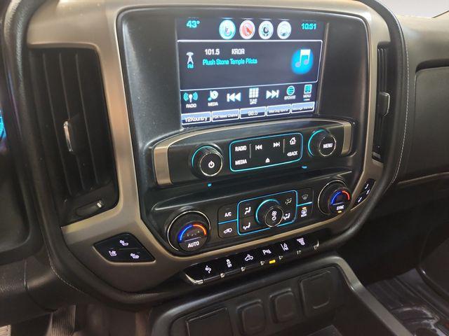 2018 GMC Sierra 2500HD Denali