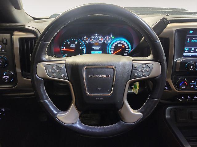 2018 GMC Sierra 2500HD Denali