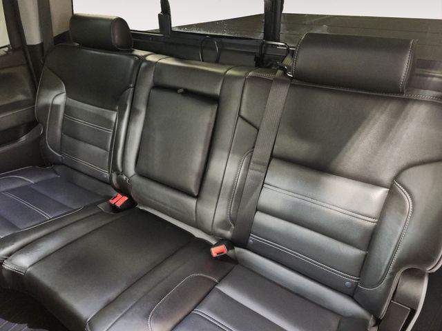 2018 GMC Sierra 2500HD Denali