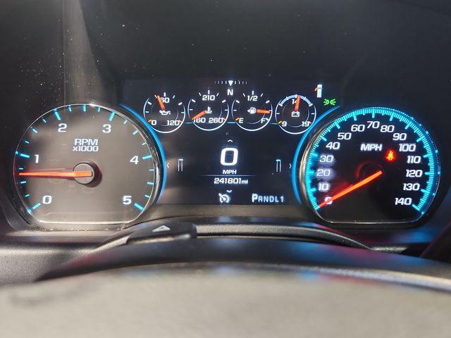 2018 GMC Sierra 2500HD Denali