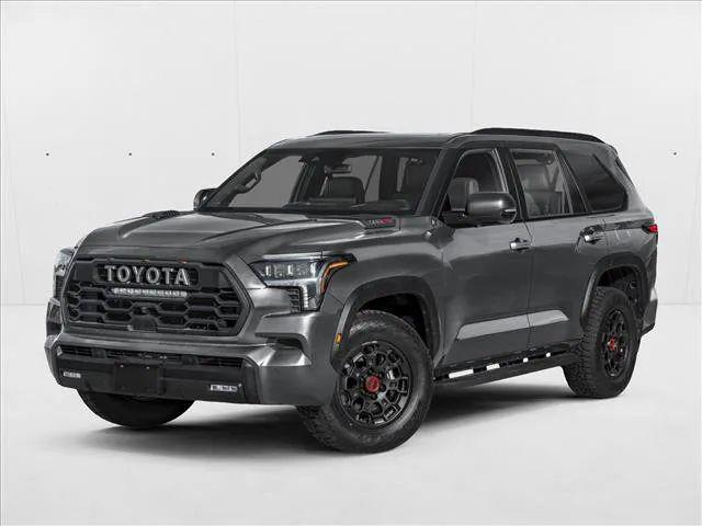2026 Toyota Sequoia TRD Pro for sale in Pinellas Park, FL