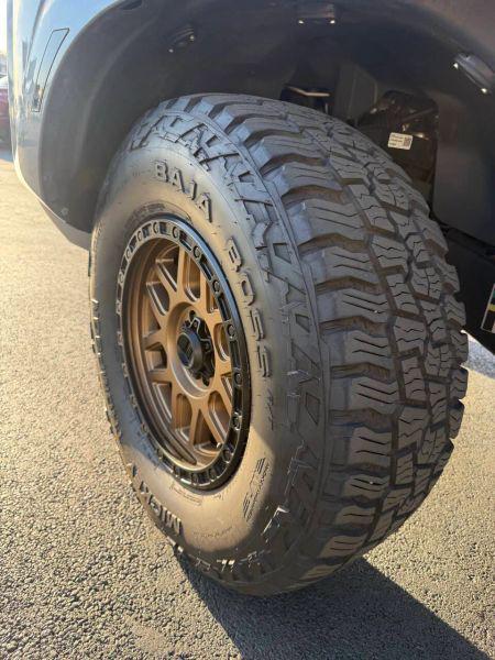 2022 Nissan Frontier Crew Cab SV 4x4