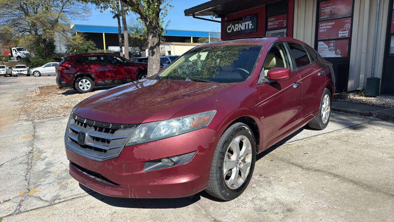 2010 Honda Accord Crosstour EX-L for sale in Raleigh, NC