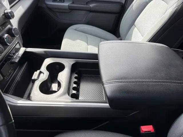 2023 Ram 1500 Big Horn Crew Cab 4x4 5'7" Box