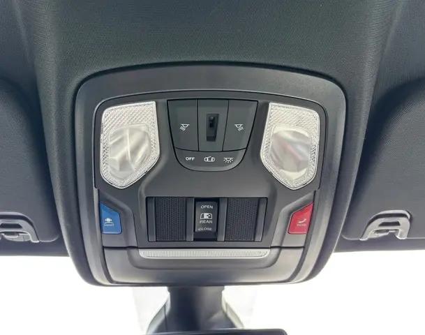2023 Ram 1500 Big Horn Crew Cab 4x4 5'7" Box