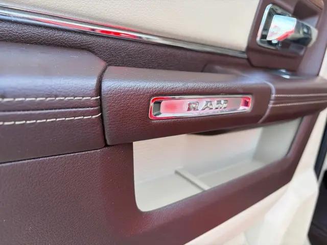 2014 Ram 2500 Laramie
