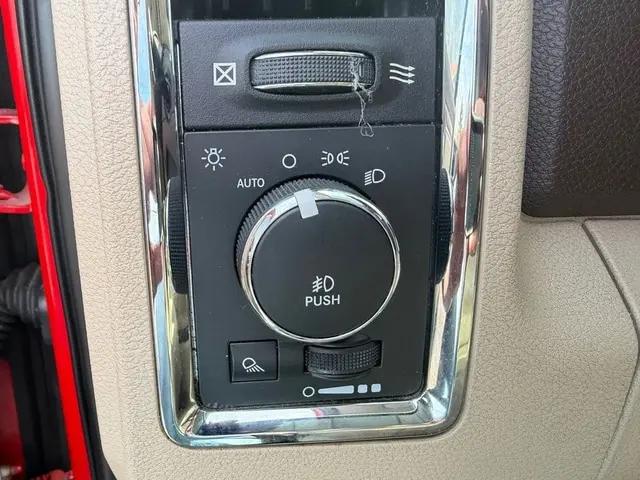 2014 Ram 2500 Laramie