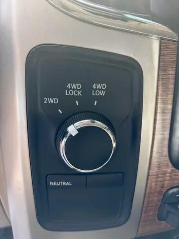 2014 Ram 2500 Laramie