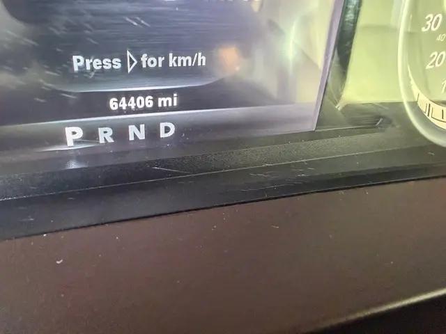 2014 Ram 2500 Laramie