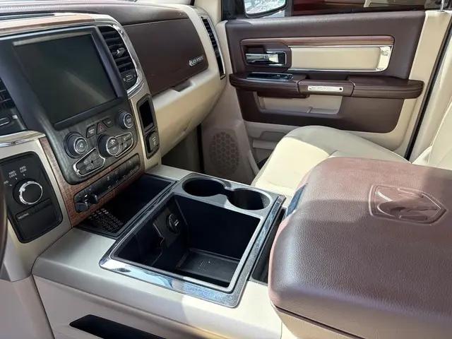 2014 Ram 2500 Laramie