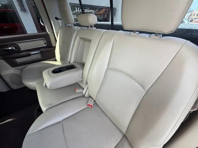 2014 Ram 2500 Laramie