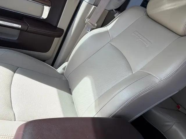 2014 Ram 2500 Laramie