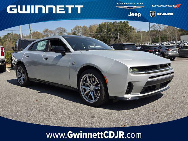 2026 Dodge Charger Scat Pack Plus 4-Door AWD for sale in Stone Mountain, GA