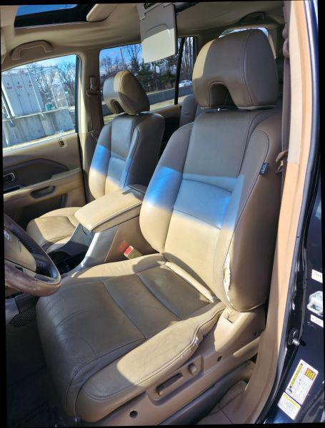 2006 Honda Pilot EX-L