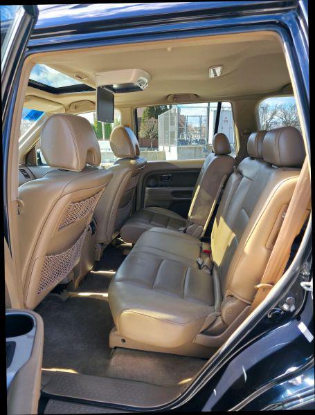 2006 Honda Pilot EX-L