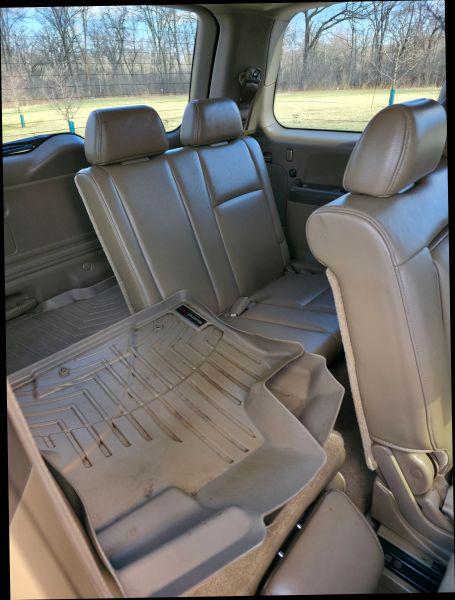 2006 Honda Pilot EX-L